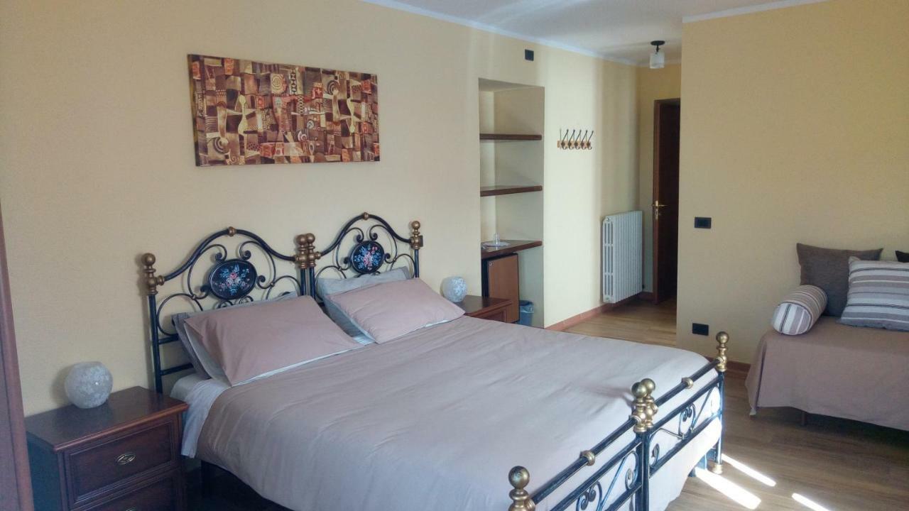 Guest House Nonna Tina Bossolasco Esterno foto