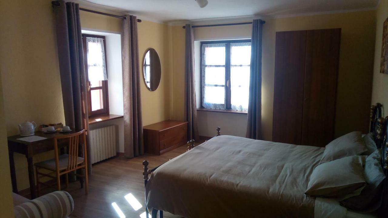 Guest House Nonna Tina Bossolasco Esterno foto