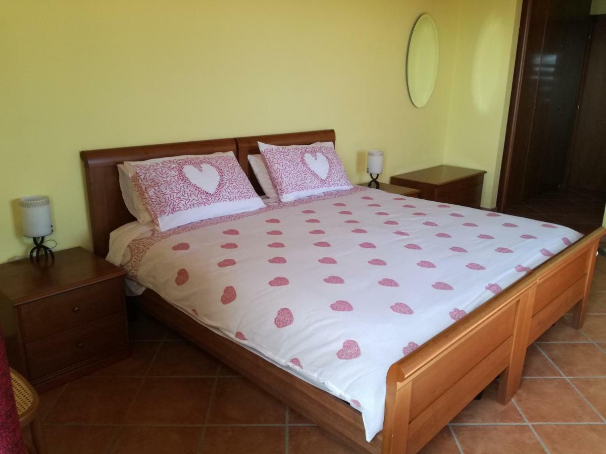 Guest House Nonna Tina Bossolasco Esterno foto