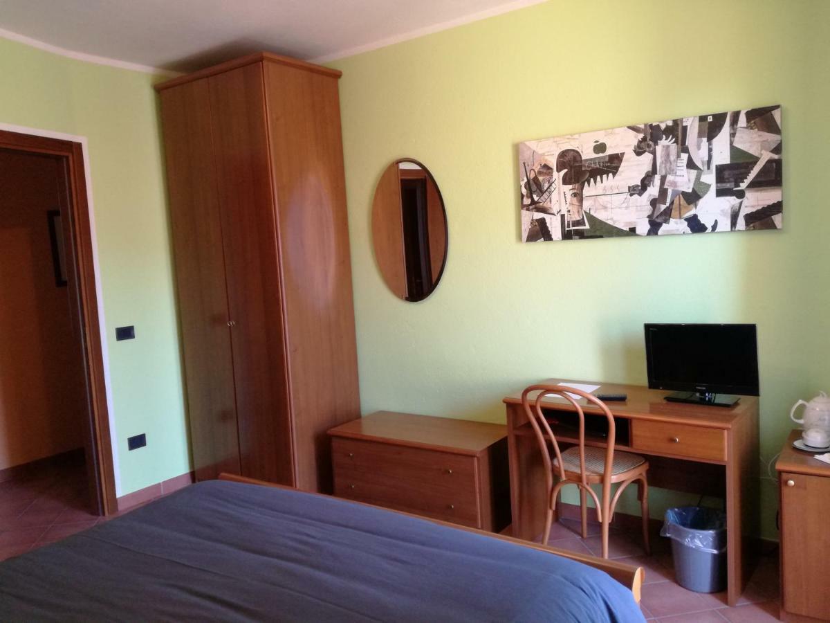 Guest House Nonna Tina Bossolasco Esterno foto